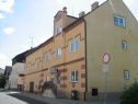1-ZW zum vermieten , 20 m2, Karlovy Vary, Příčná