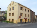 Pronájem bytu 3+1 Děčín - Letná, ul. Klostermannova