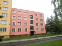 Flat 2+1, 56 m2, Bruntál, Krnov, SPC N