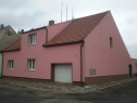 Einfamilienhaus, Louny, Jimlín