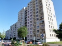 1ZKB zum vermieten , 46 m2, Pardubice, Lonkova