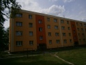 Byt 2+1, Karviná - 7, ul. Majakovského