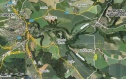 Stavební parcely, 1064 m2, Oucmanice