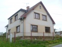 Rodinný dům Roztoky u Jilemnice