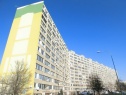 Flat 3+1, 68 m2, Most, Javorová
