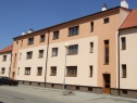 двухкомнатная квартира, 50 м2, Zlín, Napajedla, 2. května