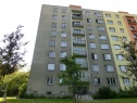 Byt 3+1, Ostrava - Martinov, ul. Aleše Hrdličky