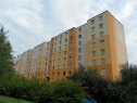Flat 2+kk, 48 m2, Ústí nad Labem, Keplerova