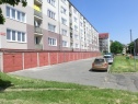 Гараж, Most, Meziboří