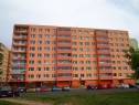 Flat 3+1, 71 m2, Louny, Žatec, Dr. Václava Kůrky