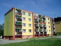 Byt 2+1 Sobotín, okr.Šumperk