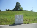 Stavební parcela Poříčí nad Sázavou,okr. Benešov, CP 1391 m2