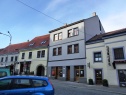 Flat 3+1 for rent, 100 m2, Znojmo, Horní Česká