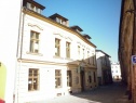 Apartment building, Olomouc