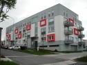 двухкомнатная квартира, 55 м2, Plzeň-město, Plzeň, Vstupní
