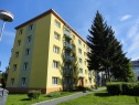 Flat 3+1 for rent, 77 m2, Bruntál, Jesenická