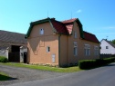 Einfamilienhaus, Louny, Vrbno nad Lesy