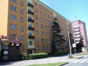 Flat 2+1, 55 m2, Ostrava-město, Ostrava, Hlavní třída