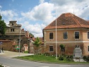 Prodej exkluzivní nemovitosti ve Šťáhlavech u Plzně
