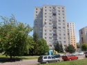 трехкомнатная квартира, 74 м2, Chrudim, Malecká