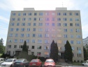 однокомнатная кватира, 33 м2, Kolín, Kremličkova