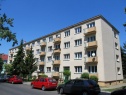 Byt 2+1 DB Teplice, ul. Svojsíkova