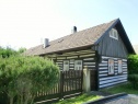 Особняк, Jičín, Ostroměř
