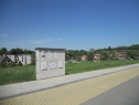 Stavební parcela Poříčí nad Sázavou, okr. Benešov,CP 1000 m2