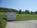 Stavební parcela Poříčí nad Sázavou, okr. Benešov,CP 1976 m2
