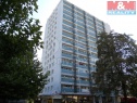 аренда  двухкомнатная квартира, 54 м2, Pardubice, Havlíčkova