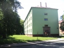 1ZKB, 29 m2, Ostrava-město, Ostrava, Čujkovova
