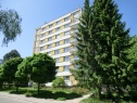 Flat 3+1, 76 m2, Svitavy, Litomyšl, 17. listopadu