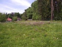 Baugelände, 1693 m2, České Budějovice, Kamenný Újezd