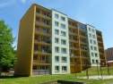 трехкомнатная квартира, 71 м2, Příbram, Březnice, Rožmitálská