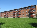 1ZKB zum vermieten , 38 m2, Kroměříž, Holešov, U Letiště