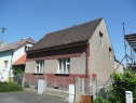 Einfamilienhaus, Litoměřice, Malé Žernoseky