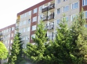 четырехкомнатная квартира, 93 м2, Praha 5, Praha, Renoirova