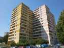 трехкомнатная квартира, 64 м2, Olomouc, Heyrovského