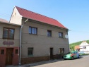 Einfamilienhaus, Teplice, Kostomlaty pod Milešovkou