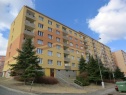1ZKB, 36 m2, Chomutov, Skalková