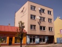 Pronájem bytu 3+kk, Holešov