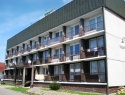 однокомнатная кватира, 27 м2, Trutnov, Lánov