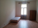 аренда  однокомнатная кватира, 40 м2, Praha 3, Praha, Řipská