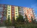 2ZKB zum vermieten , 62 m2, Plzeň-město, Plzeň, Komenského