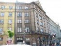 3ZKB zum vermieten , 101 m2, Praha 6, Praha, Čs. armády