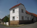 Einfamilienhaus, Louny, Lenešice