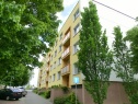 Flat 1+1, 42 m2, Pardubice, Lázně Bohdaneč, Na Lužci