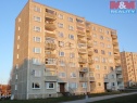 трехкомнатная квартира, 72 м2, Sokolov, Jiřího z Poděbrad