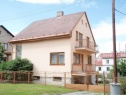 Flat 2+1 for rent, 54 m2, Bruntál, Vančurova
