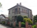 Vila, ul. Josefa Tomáška, Rokycany